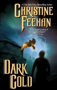 Feehan Christine — Dark Gold