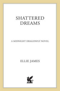 James Ellie — Shattered Dreams