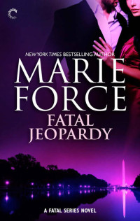 Force Marie — Fatal Jeopardy