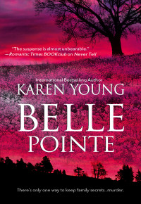 Young Karen — Belle Pointe