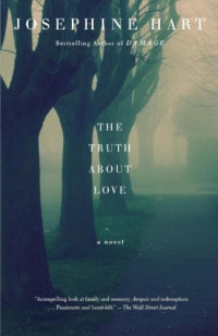 Hart Josephine — The Truth About Love