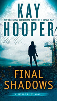 Hooper Kay — Final Shadows
