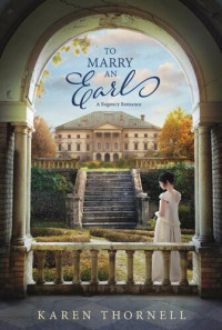 Karen Thornell — To Marry an Earl