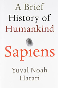 Yuval N. Harari — Sapiens