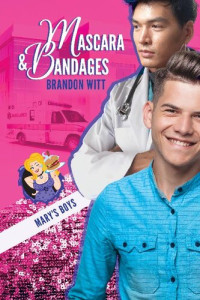Brandon Witt — Mascara & Bandages