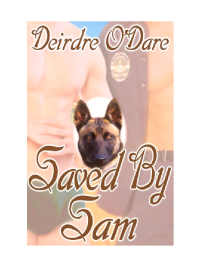 O'Dare, Deirdre — Saved by Sam