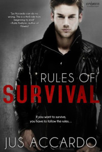 Accardo Jus — Rules of Survival