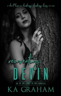 KA Graham — Reinventing Devin