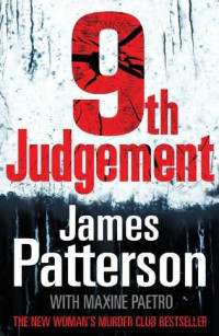 Patterson James — 9th Judgment