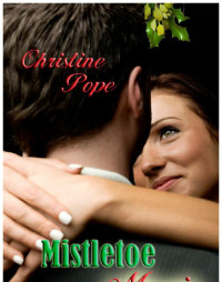 Pope Christine — Mistletoe Magic