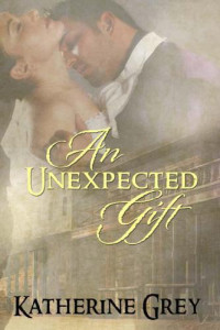 Grey Katherine — An Unexpected Gift