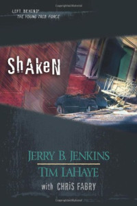 Jenkins Jerry B, LaHaye Tim — Shaken