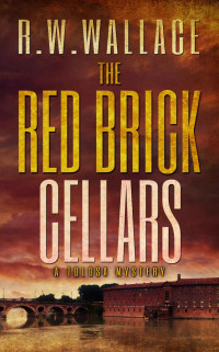 Wallace, R W — The Red Brick Cellars