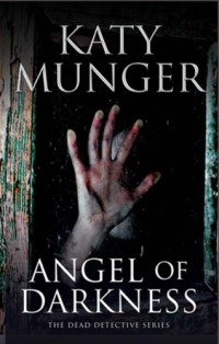 Munger Katy — Angel of Darkness