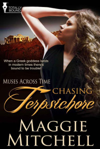 Mitchell Maggie — Chasing Terpsichore