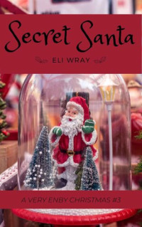 Eli Wray — Secret Santa (A Very Enby Christmas Book 3)