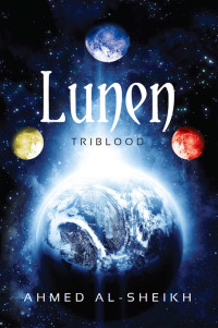 Al-Sheikh, Ahmed — Lunen: Triblood