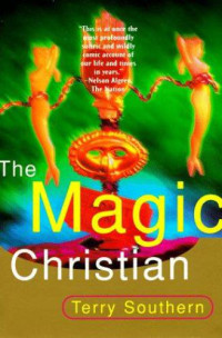 Southern Terry — The Magic Christian