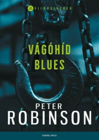 Peter Robinson — Vágóhíd blues