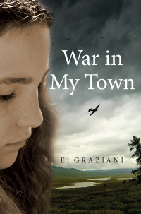 Graziani E — War in My Town