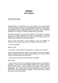 Kippax John — Viernes