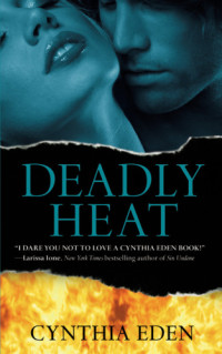 Eden Cynthia — Deadly Heat