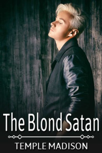 Temple Madison — The Blond Satan