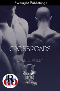 Stanley Gale — Crossroads (Romance on the Go)