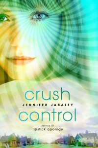 Jabaley Jennifer — Crush Control