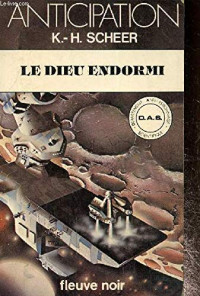 Scheer, Karl-Herbert — Le Dieu endormi