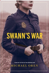 Michael B. Oren — Swann's War