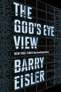 Eisler Barry — The God's Eye View