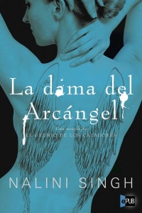 Singh Nalini — La dama del arcángel