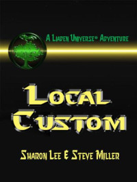 Lee Sharon; Miller Steve — Local Custom