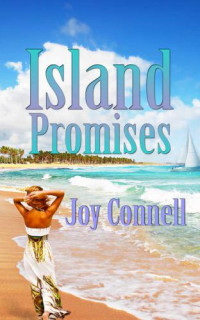 Connell Joy — Island Promises
