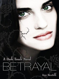 Meredith Amy — Betrayal