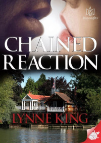 King Lynne — Chained Reaction