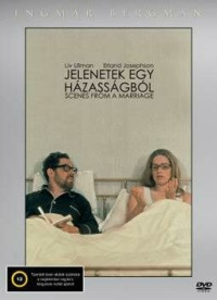 Ingmar Bergman  — Jelenetek egy házasságból