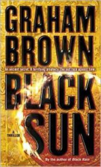 Brown Graham — Black Sun