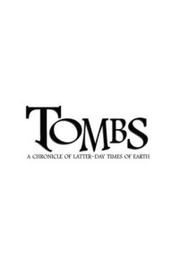 Dorr James — Tombs