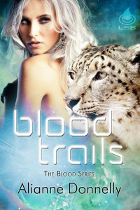 Donnelly Alianne — Blood Trails