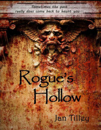 Tilley Jan — Rogue's Hollow