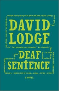 Lodge David — Deaf Sentence