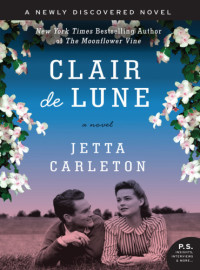 Carleton Jetta — Clair de Lune