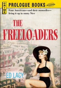 Ed Lacy — The Freeloaders