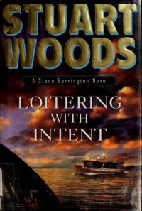 Woods Stuart — Loitering With Intent