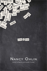 Ohlin Nancy — Consent
