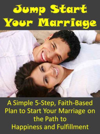 Franklin Barry — Jump Start Your Marriage
