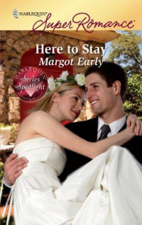 Early Margot — Here to Stay