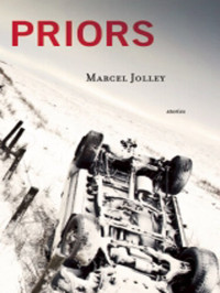 Marcel Jolley — Priors